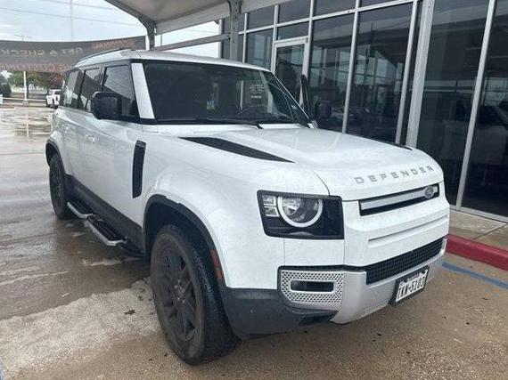 LAND ROVER DEFENDER 2023 SALEJ7EX7P2124341 image